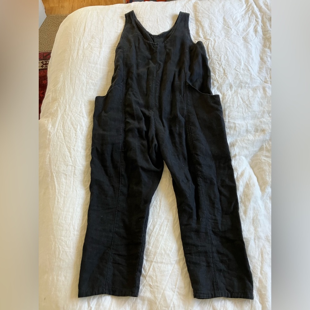 Elizabeth Suzann Clyde Jumpsuit